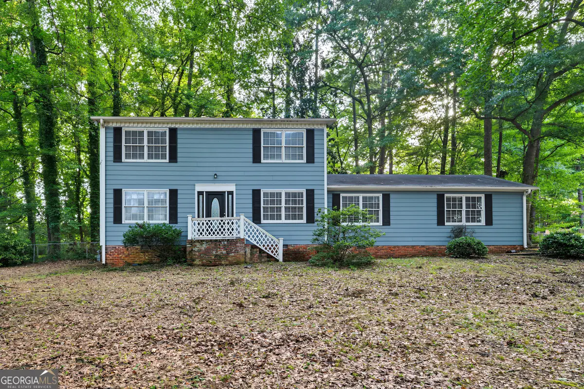 212 Sarann Court Nw, Lilburn, GA 30047 - #1