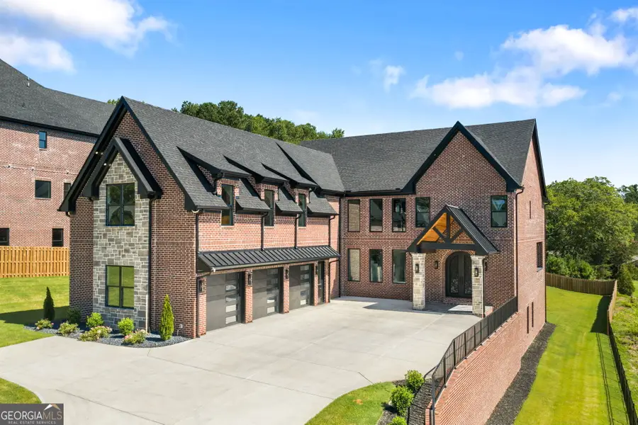 403 Thunder Road, Buford, GA 30518 - #2