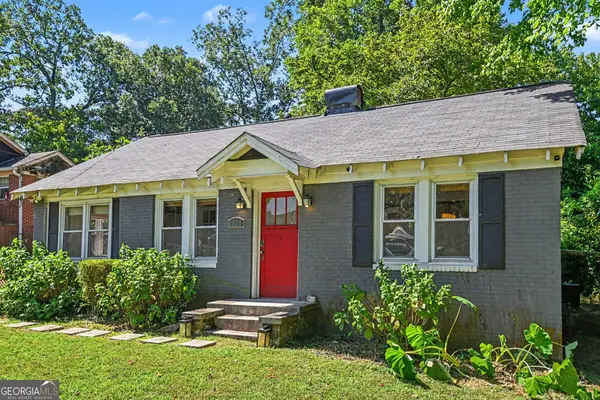 3575 W Hill Street, Clarkston, GA 30021
