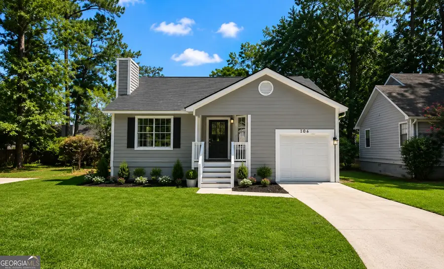 106 Huckleberry Court, Savannah, GA 31419 - #2
