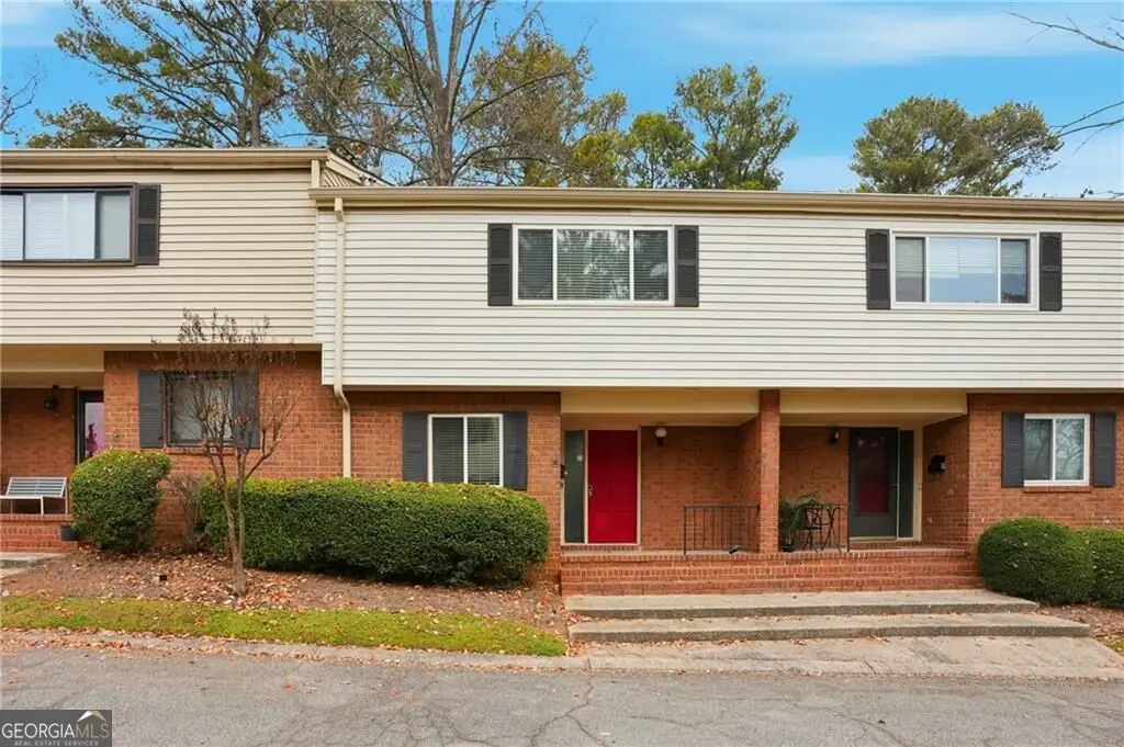 3320 Northcrest Road, Atlanta, GA 30340 - #1