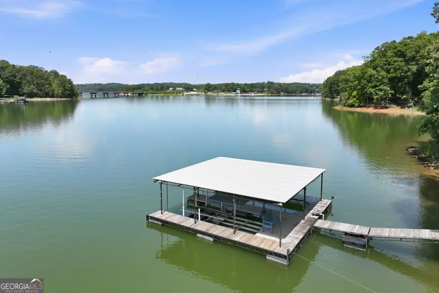 3347 Cove Overlook Drive, Gainesville, GA 30501 - #3