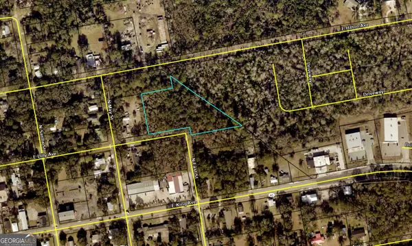 0 East St, Kingsland, GA 31548