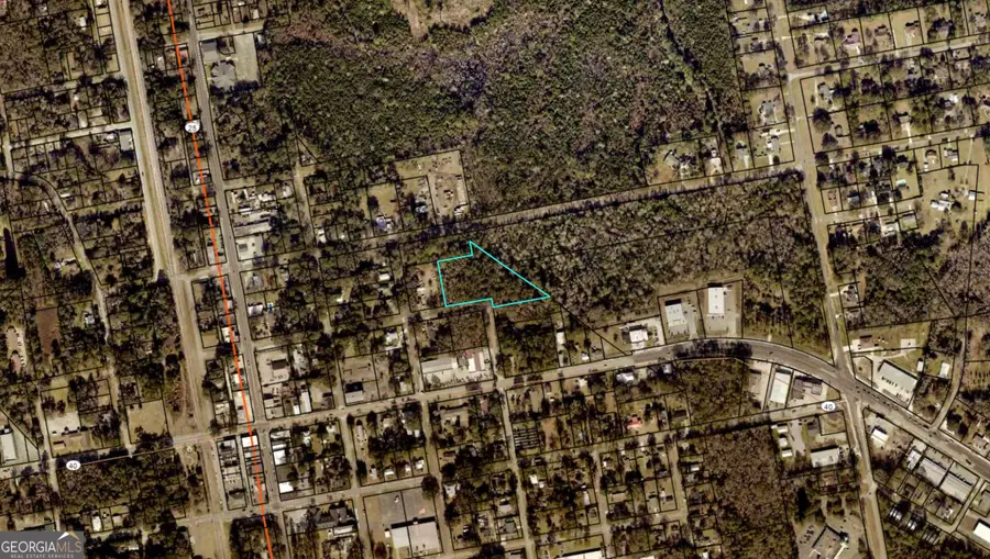 0 East St, Kingsland, GA 31548 - #3
