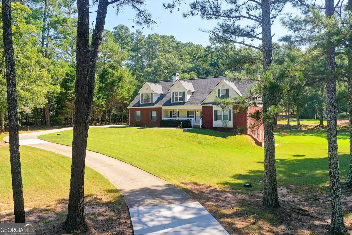 12 Dry Pond Rd, Covington, GA 30016 - #1