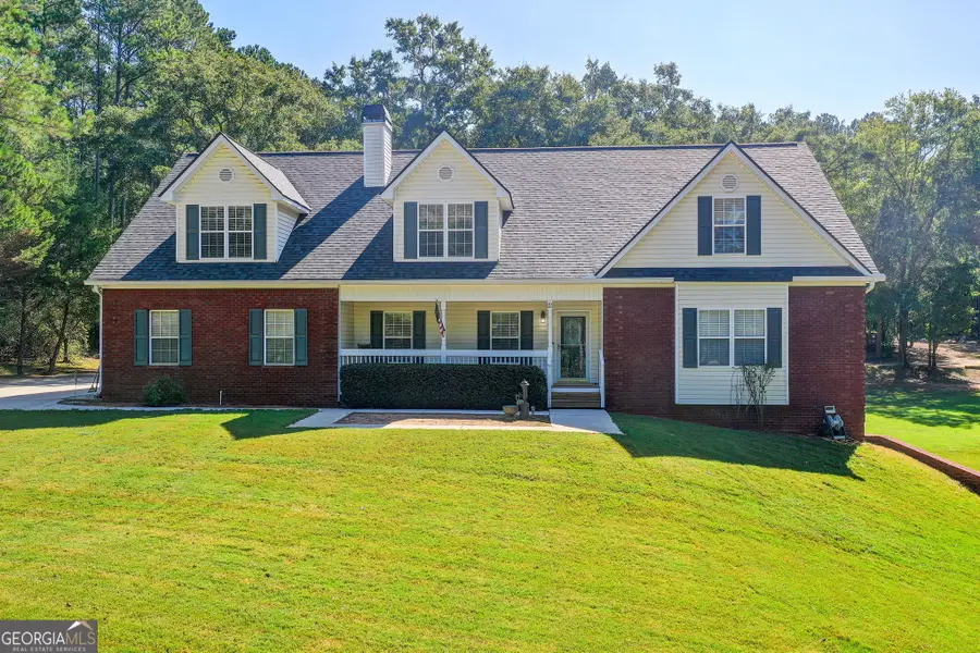 12 Dry Pond Rd, Covington, GA 30016 - #2