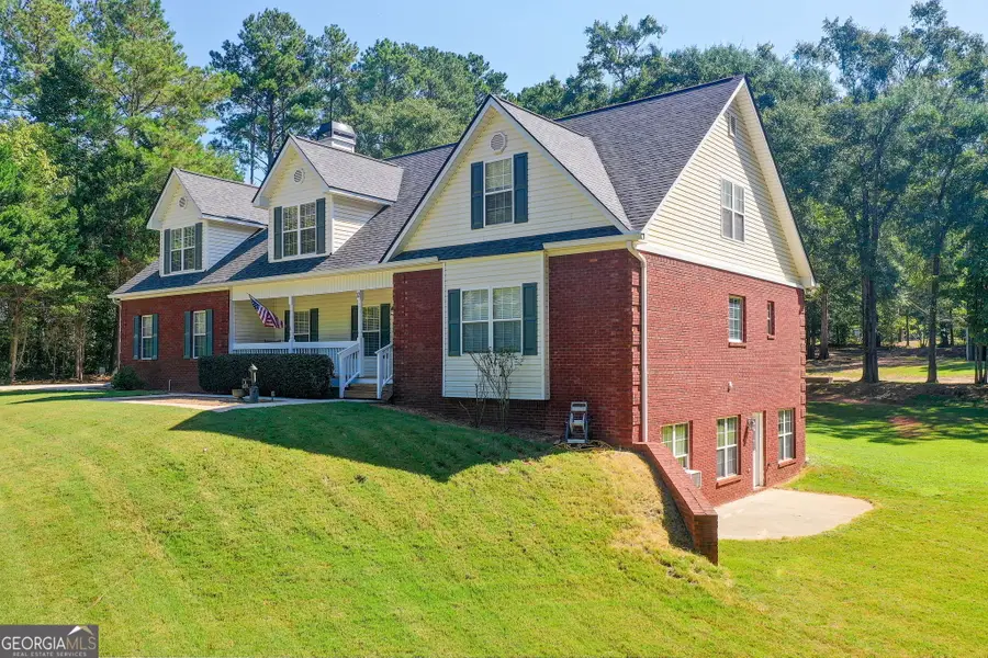 12 Dry Pond Rd, Covington, GA 30016 - #3