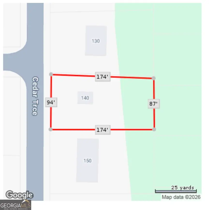 140 Cedar Trace, Roswell, GA 30075 - #3