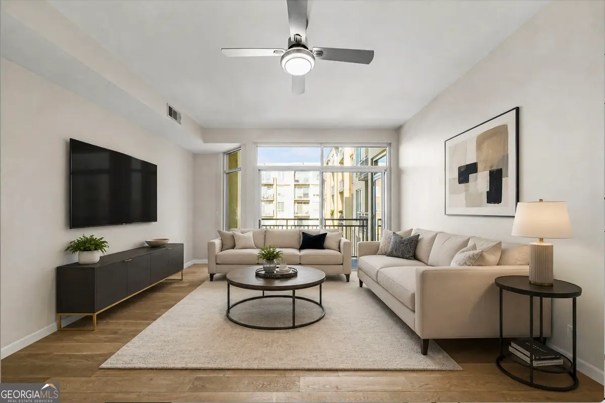 711 Cosmopolitan Drive Ne #622, Atlanta, GA 30324 - #1