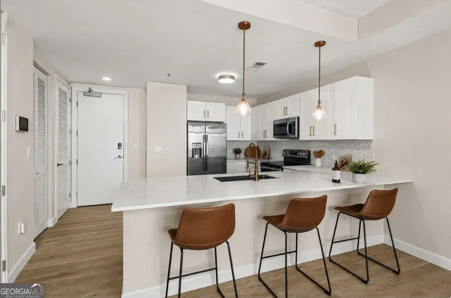 711 Cosmopolitan Drive Ne #622, Atlanta, GA 30324 - #3