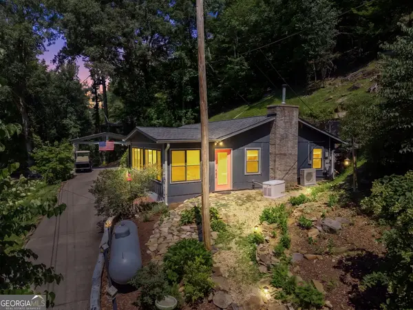 162 Hiawassee River Road Road, Brasstown, NC 28902