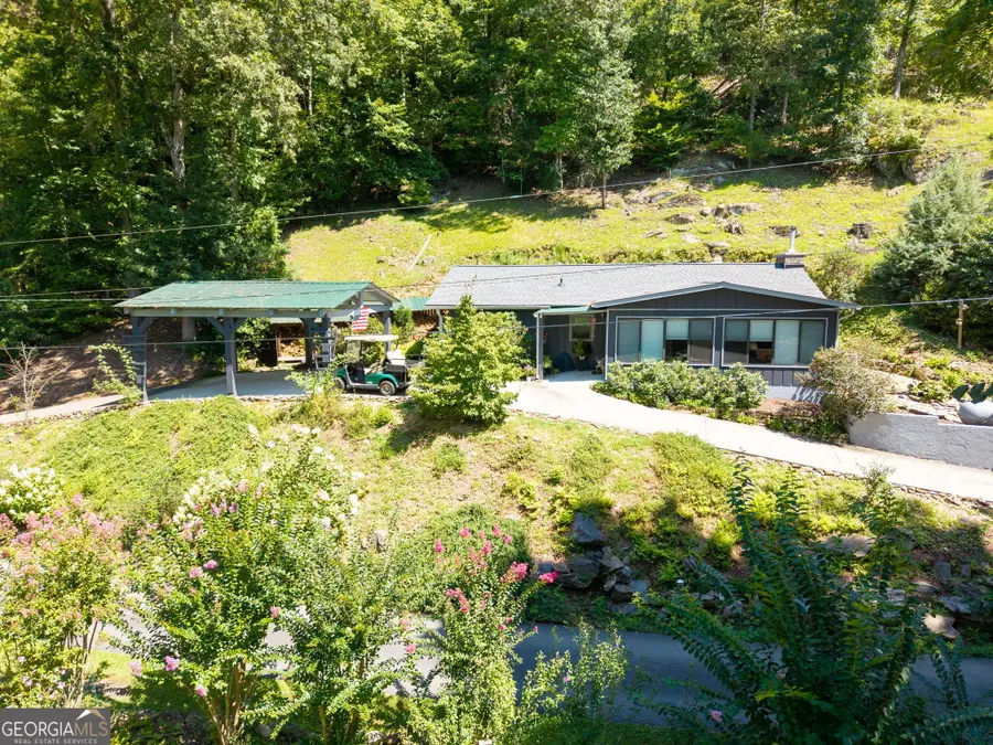 162 Hiawassee River Road Road, Brasstown, NC 28902 - #2