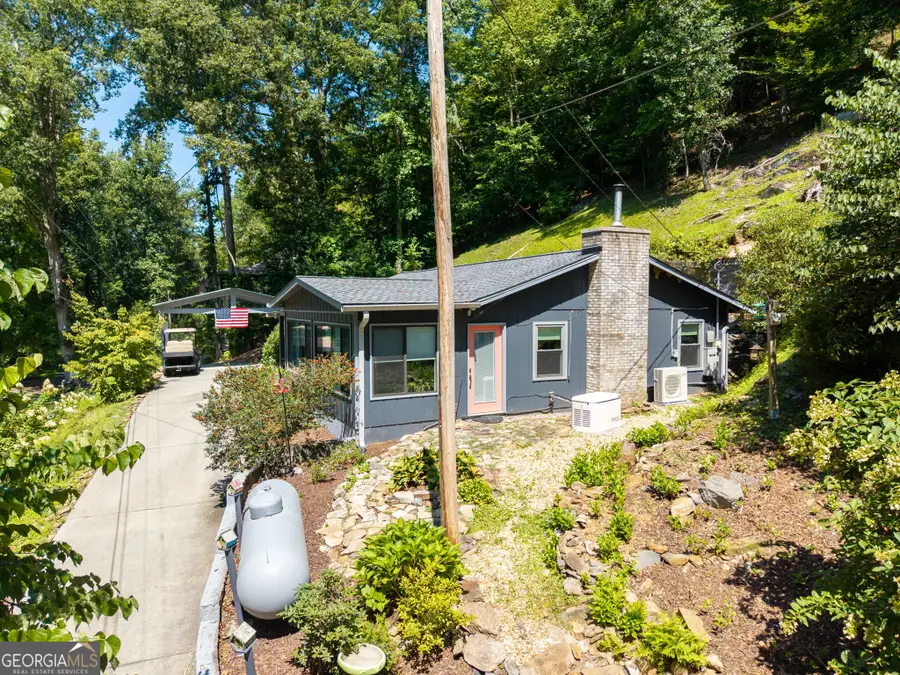 162 Hiawassee River Road Road, Brasstown, NC 28902 - #3