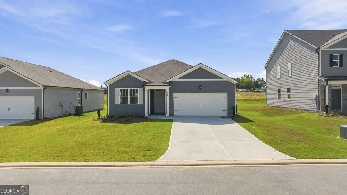 104 Babcock Drive Ne, Rome, GA 30165 - #1