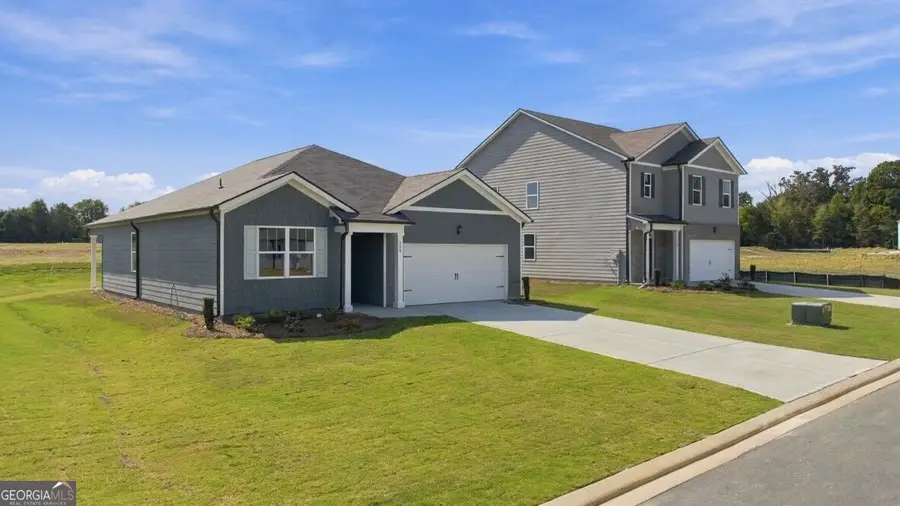 104 Babcock Drive Ne, Rome, GA 30165 - #2
