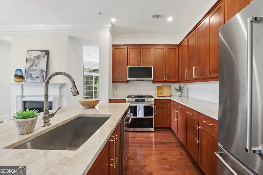 1055 Piedmont Avenue Ne #318, Atlanta, GA 30309 - #2