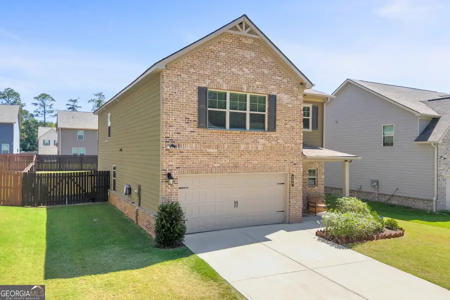 664 Lakehaven Lane, Loganville, GA 30052 - #2