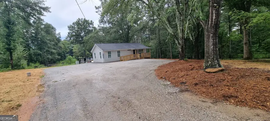 7980 Cedar Grove Road, Fairburn, GA 30213 - #2
