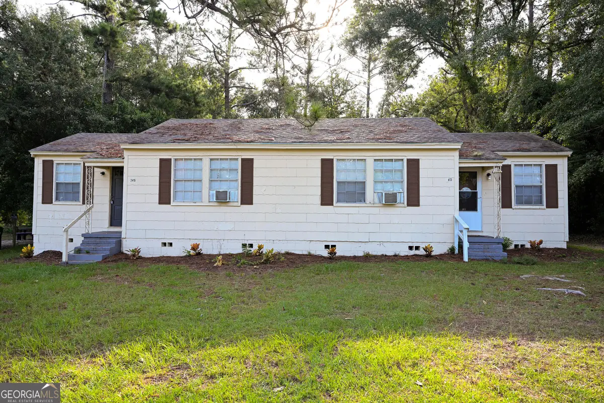 2413 Knox Drive, Valdosta, GA 31602 - #1