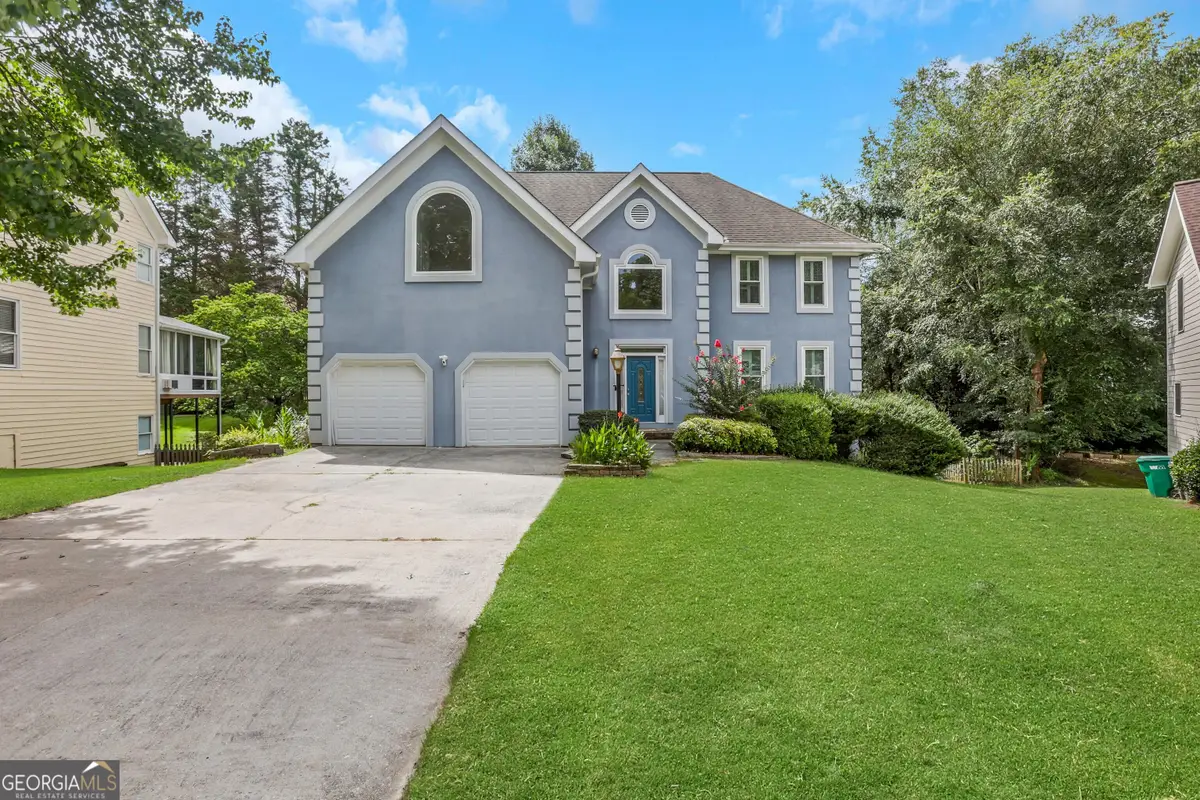 2395 Devon Leigh Walk, Duluth, GA 30096 - #1
