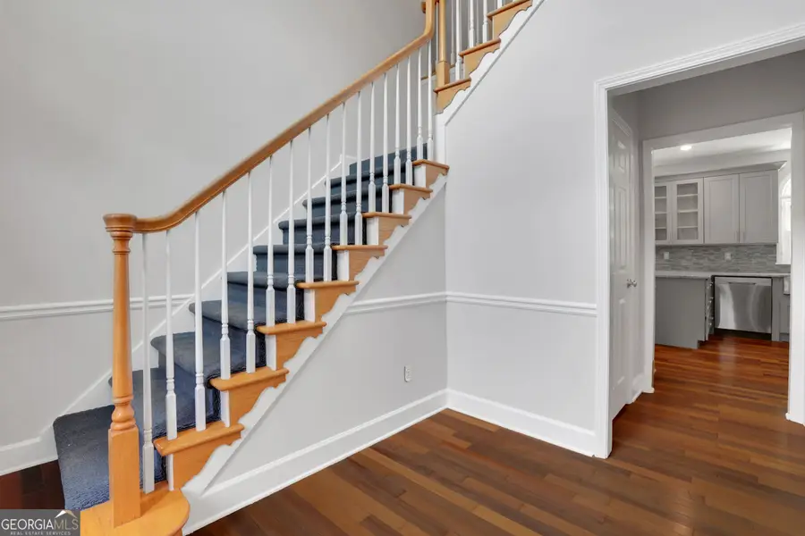 2395 Devon Leigh Walk, Duluth, GA 30096 - #2