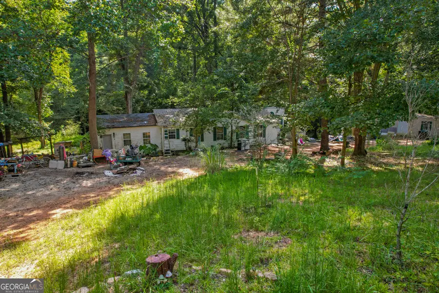 123 Indian Village Drive, Maysville, GA 30558 - #2
