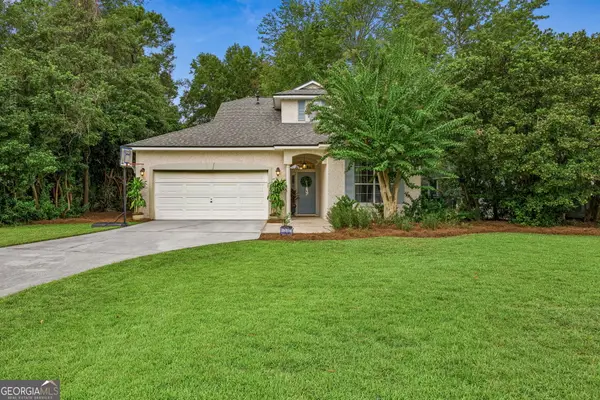 406 Morning Glory Road, St. Marys, GA 31558