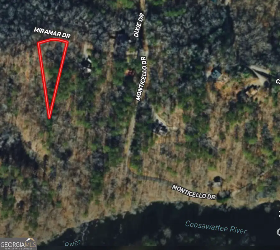 0 Miramar Drive, Ellijay, GA 30540 - #2