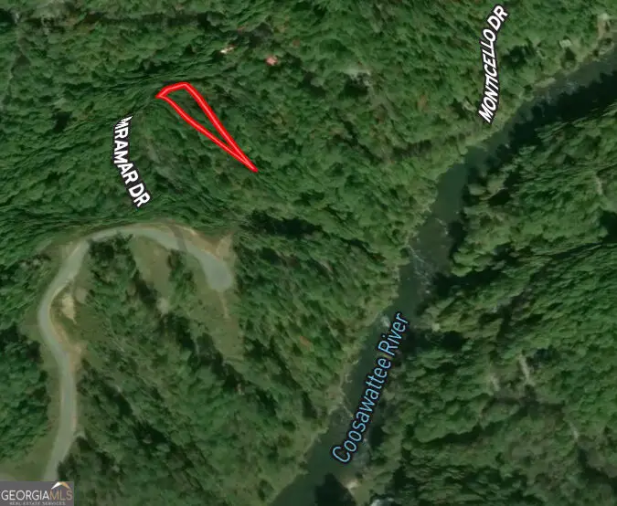 0 Miramar Drive, Ellijay, GA 30540 - #3
