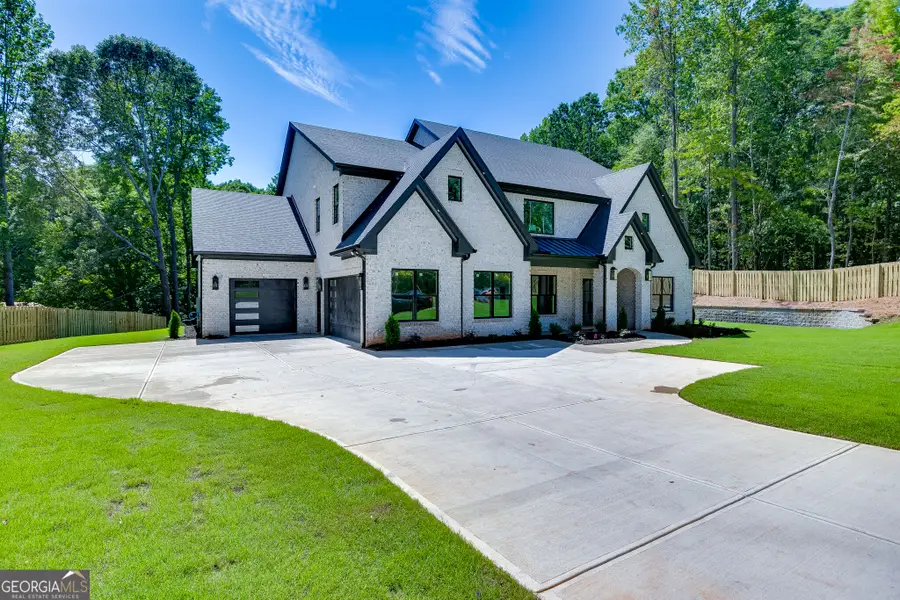5222 L J Martin Drive, Gainesville, GA 30507 - #3