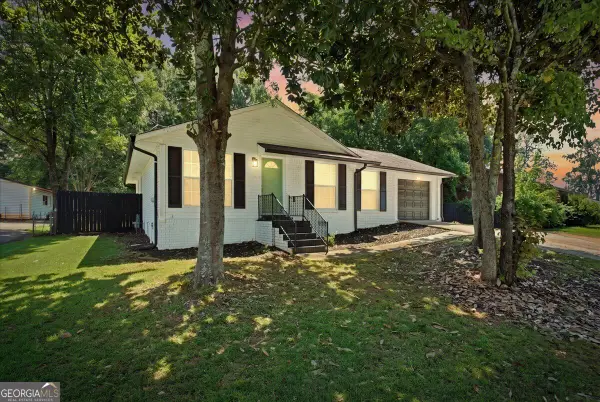 83 Sunset Lane, Newnan, GA 30263