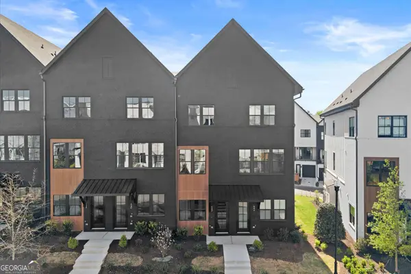 642 Soul Alley #105, Alpharetta, GA 30009