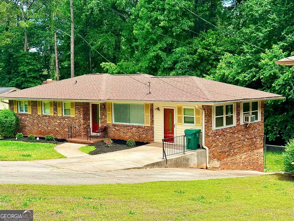 2712 Sherlock Drive, Decatur, GA 30034 - #1