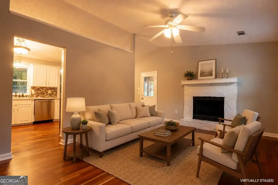 2424 Rhine Court, Lawrenceville, GA 30043 - #3