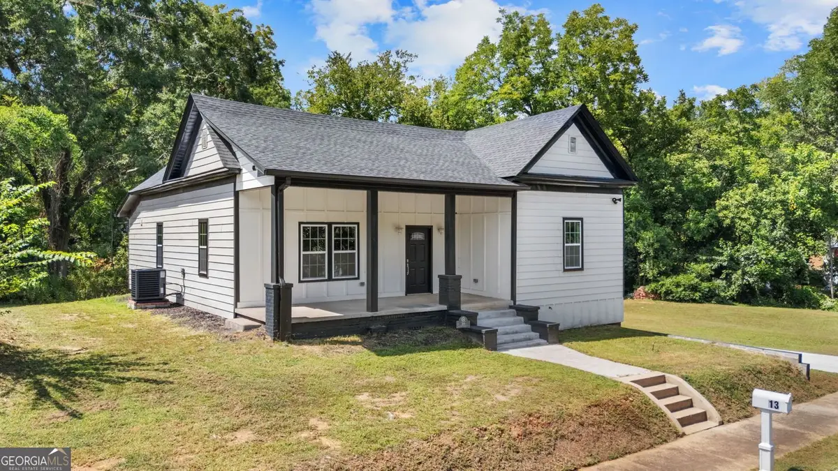 13 N Blanche Avenue Sw, Rome, GA 30161 - #1