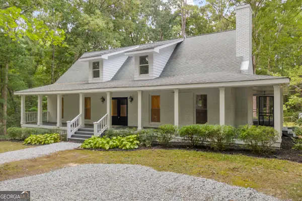 1381 Lincolnton Highway, Elberton, GA 30635