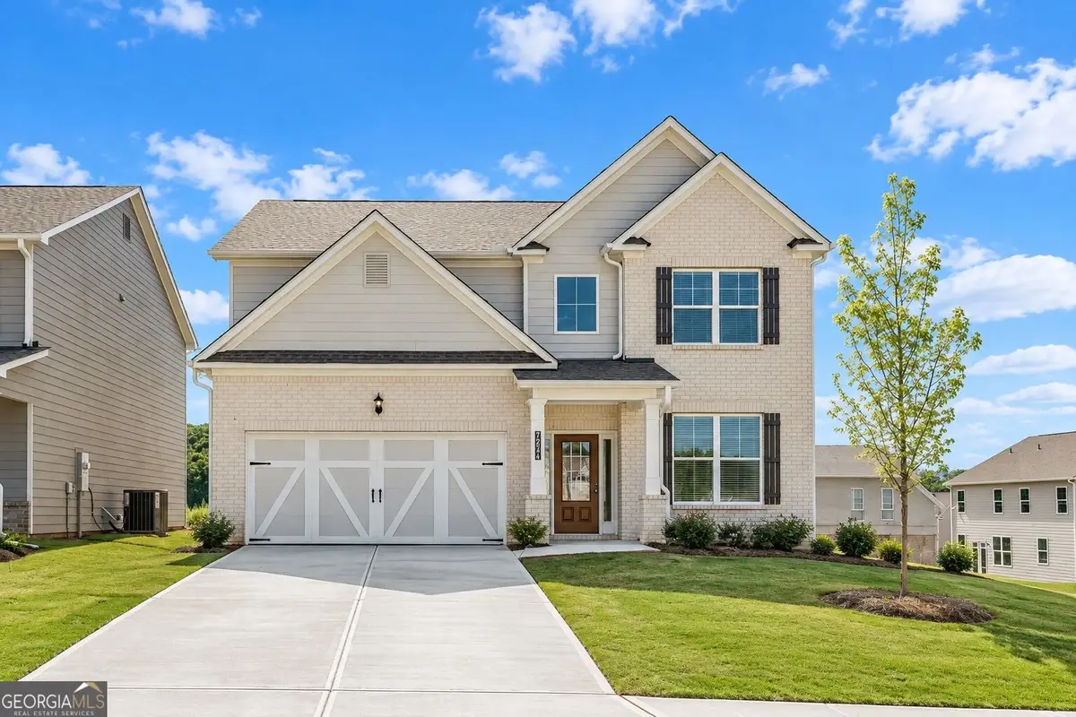7224 Millbrae Walk, Flowery Branch, GA 30542 - #1