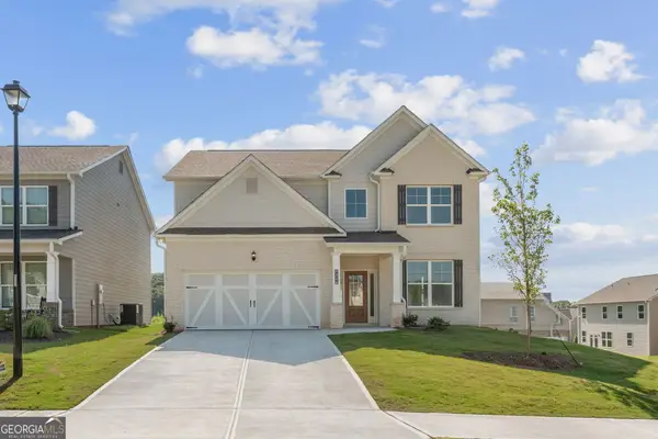 7224 Millbrae Walk, Flowery Branch, GA 30542