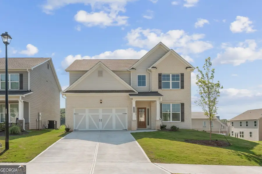 7224 Millbrae Walk, Flowery Branch, GA 30542 - #2