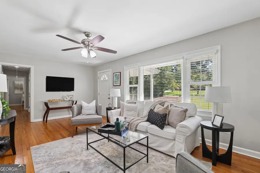 2900 Hollywood Drive, Decatur, GA 30033 - #2