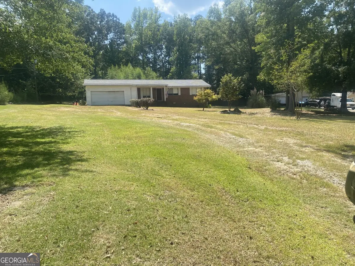 1275 W Macedonia Church Road, Oxford, GA 30054 - #1