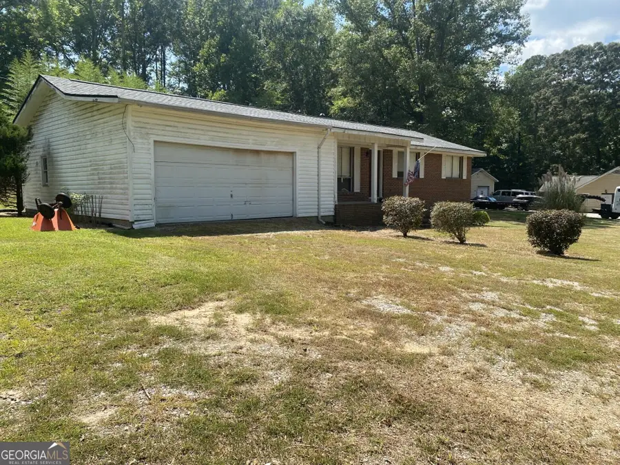 1275 W Macedonia Church Road, Oxford, GA 30054 - #2
