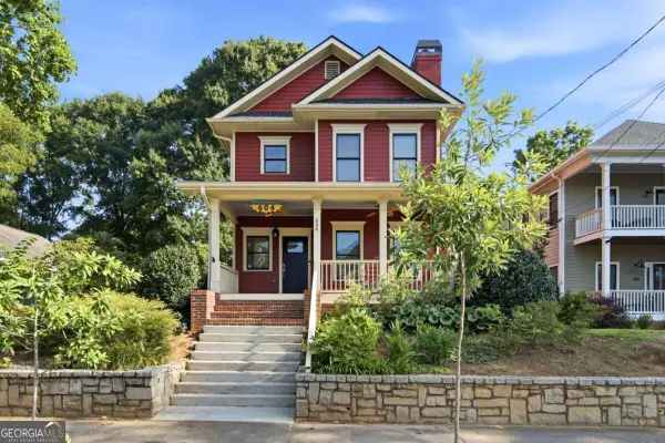 604 Mead Street Se, Atlanta, GA 30312