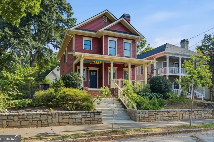 604 Mead Street Se, Atlanta, GA 30312 - #2