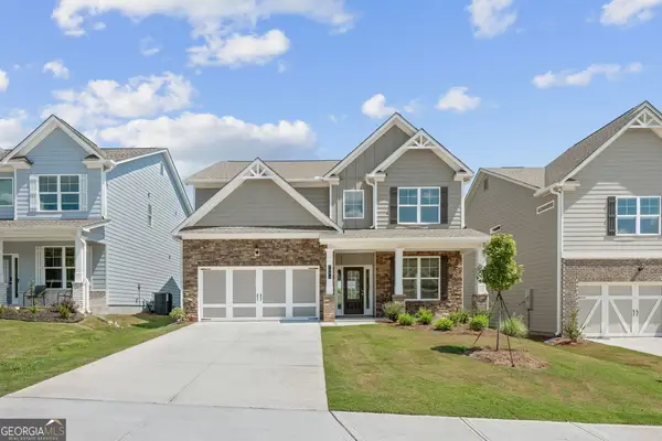 7371 Rocklin Lane, Flowery Branch, GA 30542
