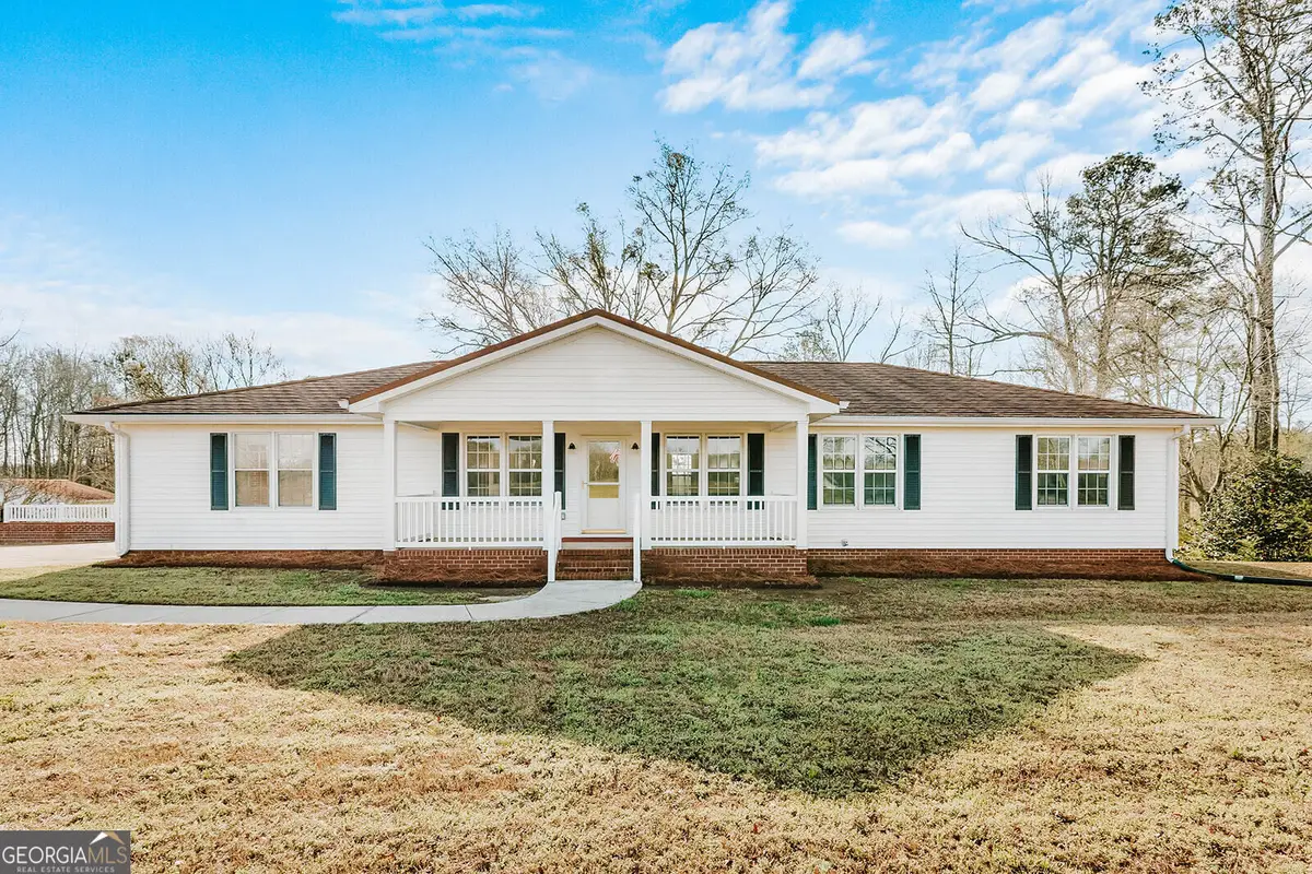 674 Yancey Road, Arnoldsville, GA 30619 - #1