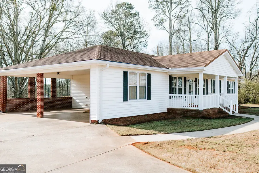 674 Yancey Road, Arnoldsville, GA 30619 - #3