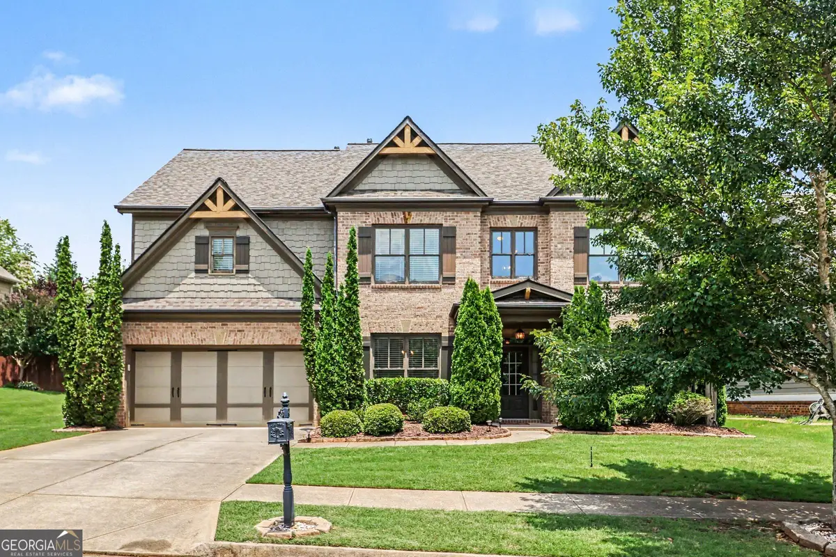 1146 Whisper Cove Drive, Buford, GA 30518 - #1