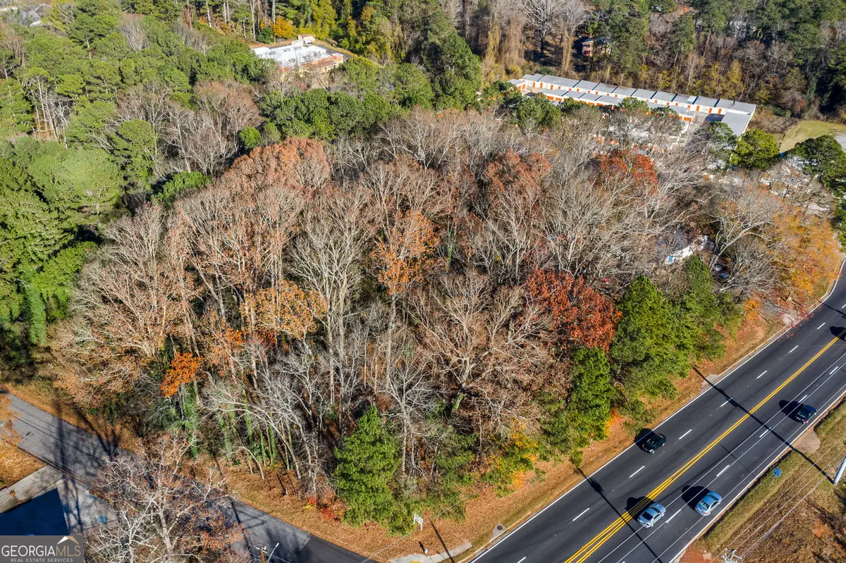 5004 Covington Highway, Decatur, GA 30035 - #1