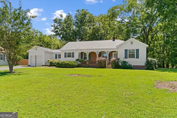 202 Jordan Street, Tunnel Hill, GA 30755